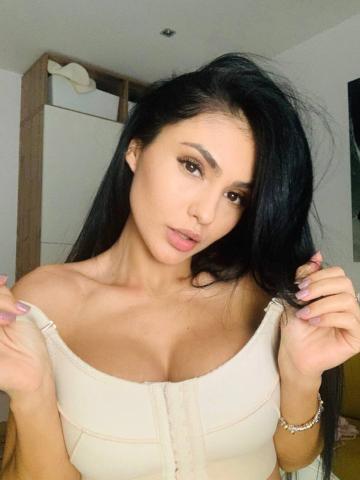 Виталина